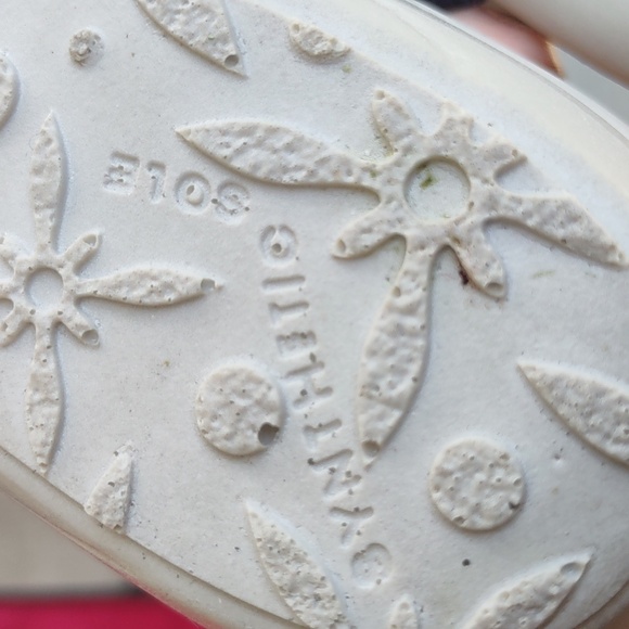 Flyflot Size 39 Mesh Slip On Wedge Shoes - Picture 13 of 13